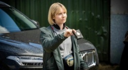 Карен Пири 1 сезон 1 серия