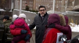 Три-Пайнс / Три сосны 1 сезон 1 серия