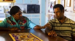 Чёрный снег 1 сезон 5 серия