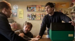 Договорняк 1 сезон 2 серия