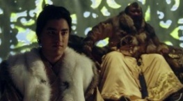 Марко Поло 1 сезон 1 серия