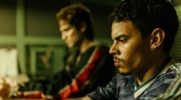 Дом 2 сезон 2 серия