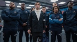 Тед Лассо 3 сезон 3 серия