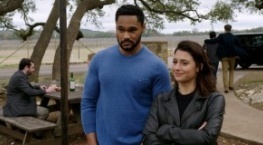 Уокер 3 сезон 16 серия