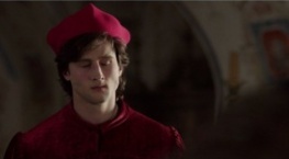 Борджиа 1 сезон 8 серия