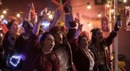 Выпуск '07 / Выпуск 2007 1 сезон 7 серия