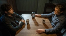 Декстер 9 сезон 5 серия