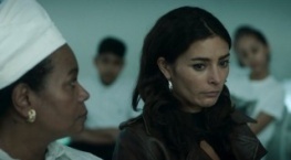 Марокканская мафия 5 сезон 2 серия