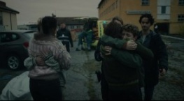 Фенрис 1 сезон 6 серия