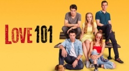 Любовь 101 1 сезон 16 серия