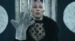 Северяне 2 сезон 3 серия