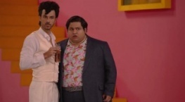 Акапулько 3 сезон 5 серия