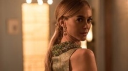 Коллекция «Вельвет» 2 сезон 10 серия