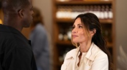 Рай 1 сезон 3 серия