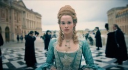 Мария-Антуанетта 1 сезон 6 серия