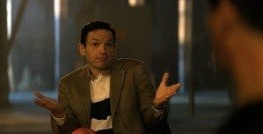 Чёрный понедельник 3 сезон 6 серия