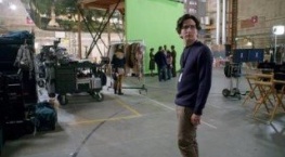 Любовь 2 сезон 3 серия