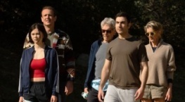 Терапия 3 сезон 3 серия