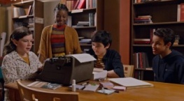 Послания призрака 2 сезон 11 серия