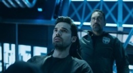 Пространство/Экспансия 5 сезон 5 серия