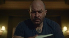 Неслучайность 1 сезон 7 серия