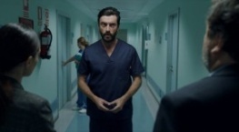 Ложь 1 сезон 1 серия