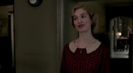 Аббатство Даунтон 4 сезон 6 серия