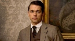 Аббатство Даунтон 5 сезон 4 серия