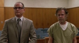 Бесстыжие 10 сезон 10 серия