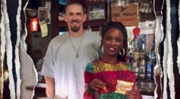 Бесстыжие: зал позора 1 сезон 2 серия