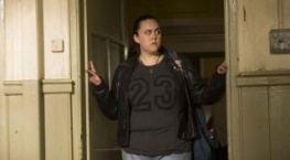 Мой безумный дневник 2 сезон 6 серия