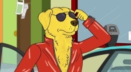 Конь БоДжек 5 сезон 4 серия