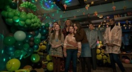 Зло 3 сезон 9 серия