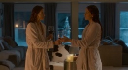 Отголоски эха 1 сезон 5 серия