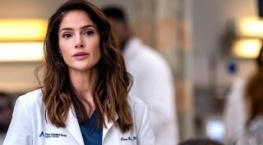 Новый Амстердам 5 сезон 5 серия