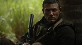 Эхо-3 1 сезон 4 серия