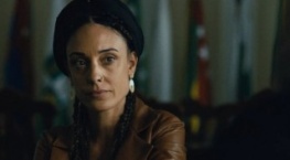 Эхо-3 1 сезон 7 серия