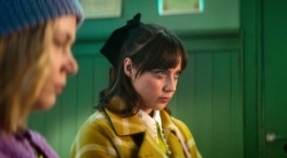 Сексификация 2 сезон 2 серия