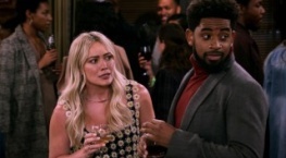 Как я встретила вашего папу 2 сезон 1 серия