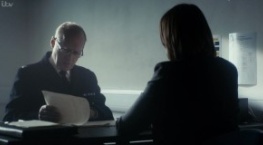 Бэнкрофт 1 сезон 4 серия