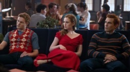 Ривердэйл 7 сезон 3 серия