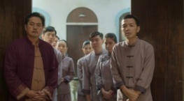 Невеста призрака 1 сезон 5 серия