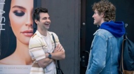 Другие двое 3 сезон 2 серия