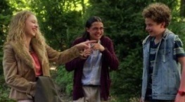 Сплошной отстой! 1 сезон 7 серия