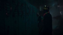 Бункер 1 сезон 6 серия