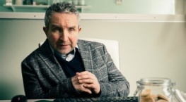 Подозреваемый 2 сезон 4 серия