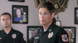 911: Одинокая звезда 5 сезон 11 серия