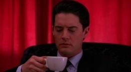 Твин Пикс 2 сезон 22 серия