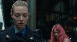 Алая река 1 сезон 1 серия