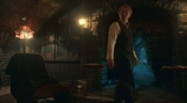 Кабинет редкостей Гильермо дель Торо 1 сезон 6 серия